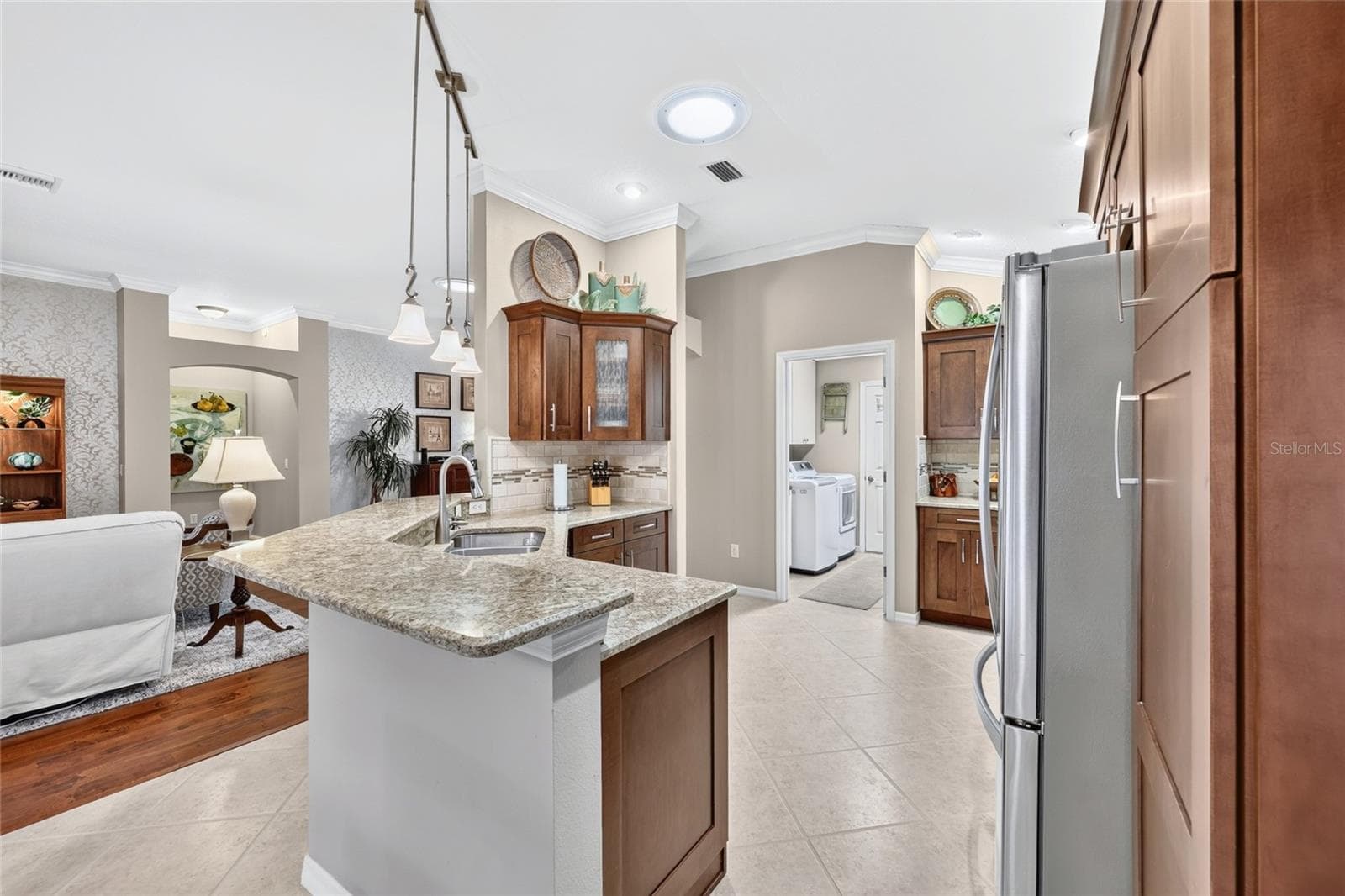 Single Family Residence at 7775 SE 168TH LONE OAK LOOP, THE VILLAGES, photo 23 of 57