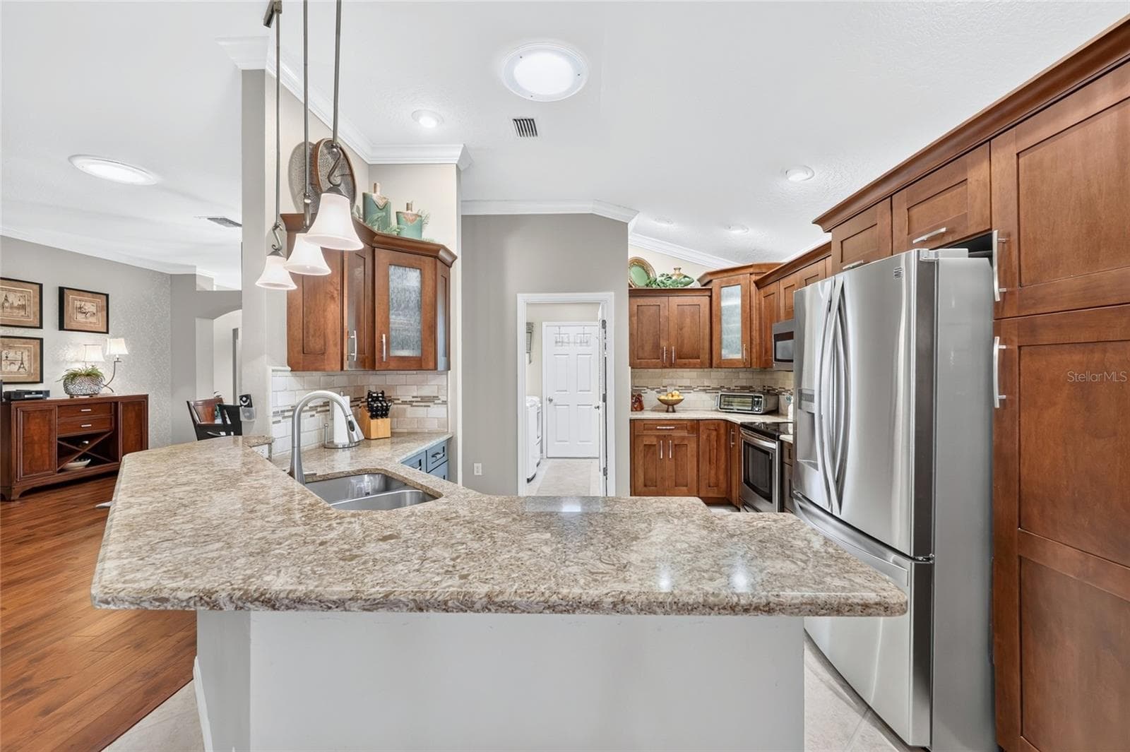 Single Family Residence at 7775 SE 168TH LONE OAK LOOP, THE VILLAGES, photo 24 of 57