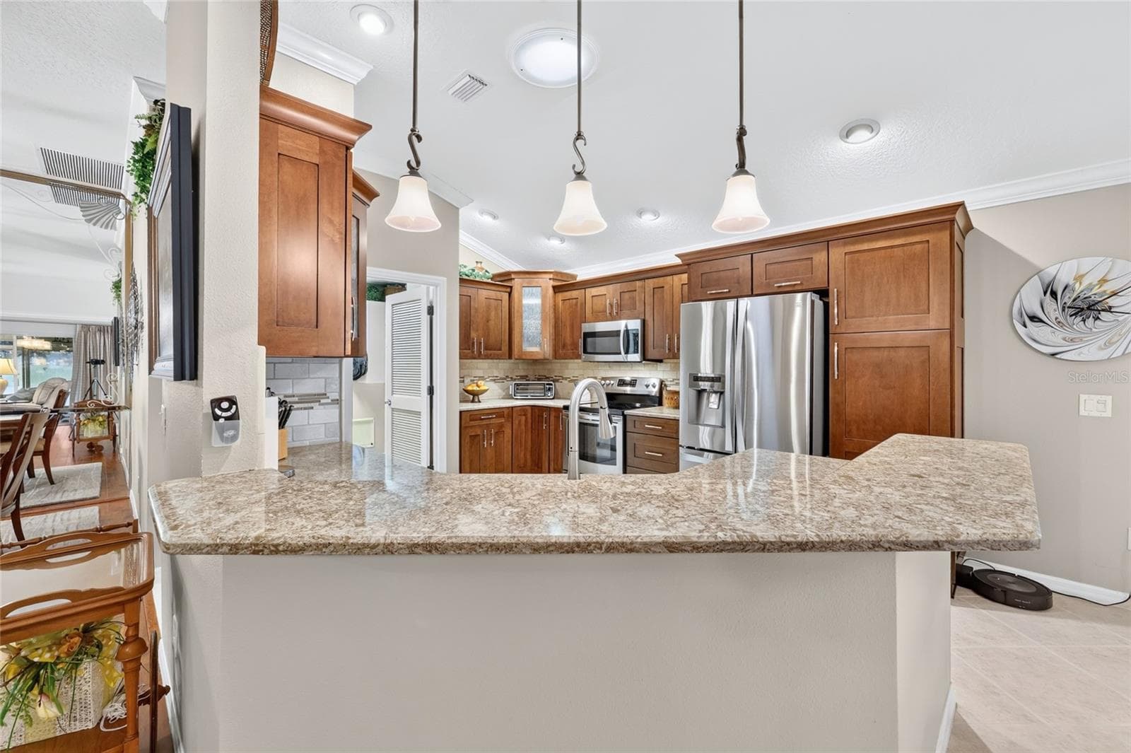 Single Family Residence at 7775 SE 168TH LONE OAK LOOP, THE VILLAGES, photo 25 of 57
