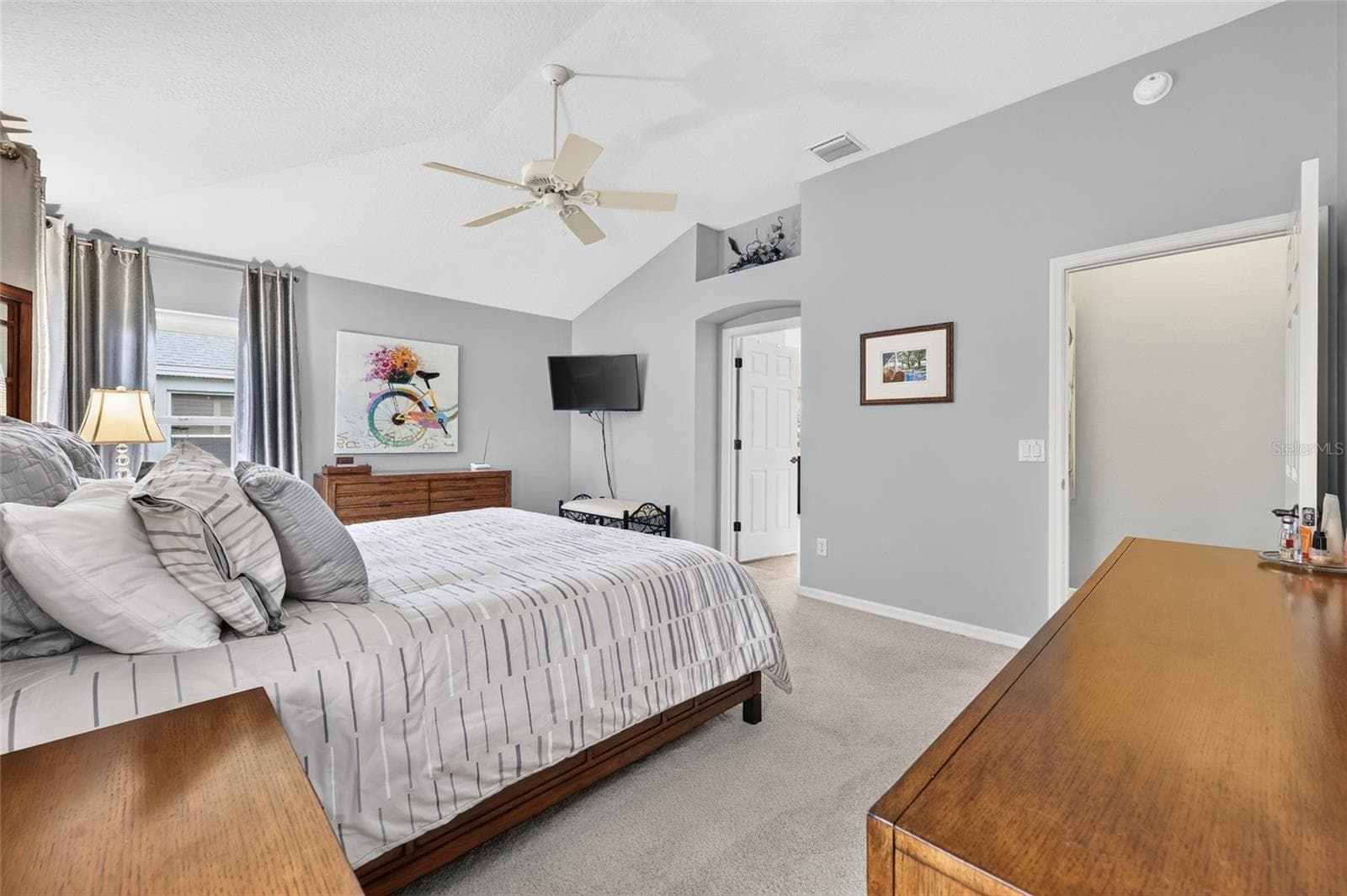 Single Family Residence at 7775 SE 168TH LONE OAK LOOP, THE VILLAGES, photo 27 of 57