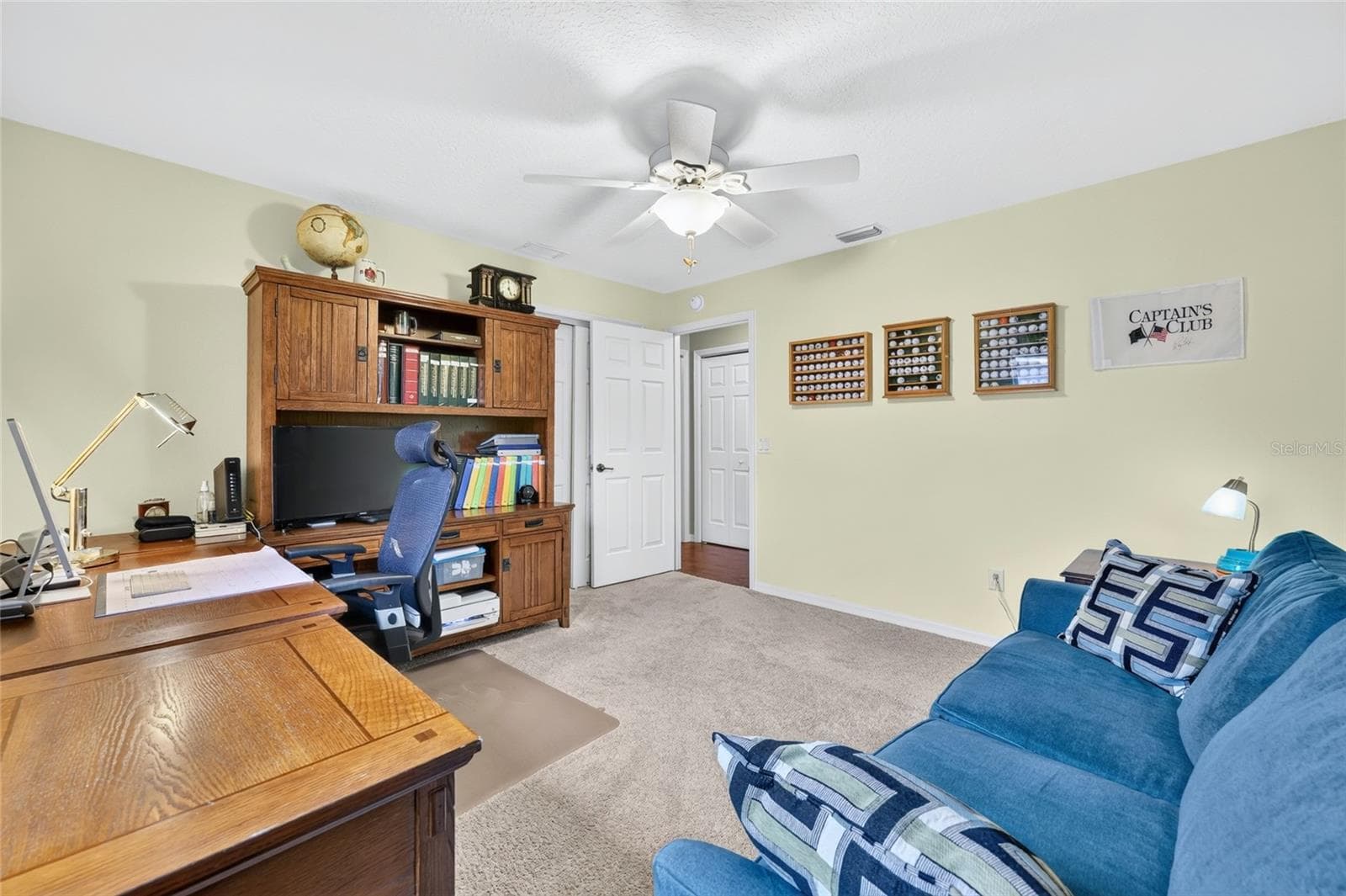 Single Family Residence at 7775 SE 168TH LONE OAK LOOP, THE VILLAGES, photo 41 of 57