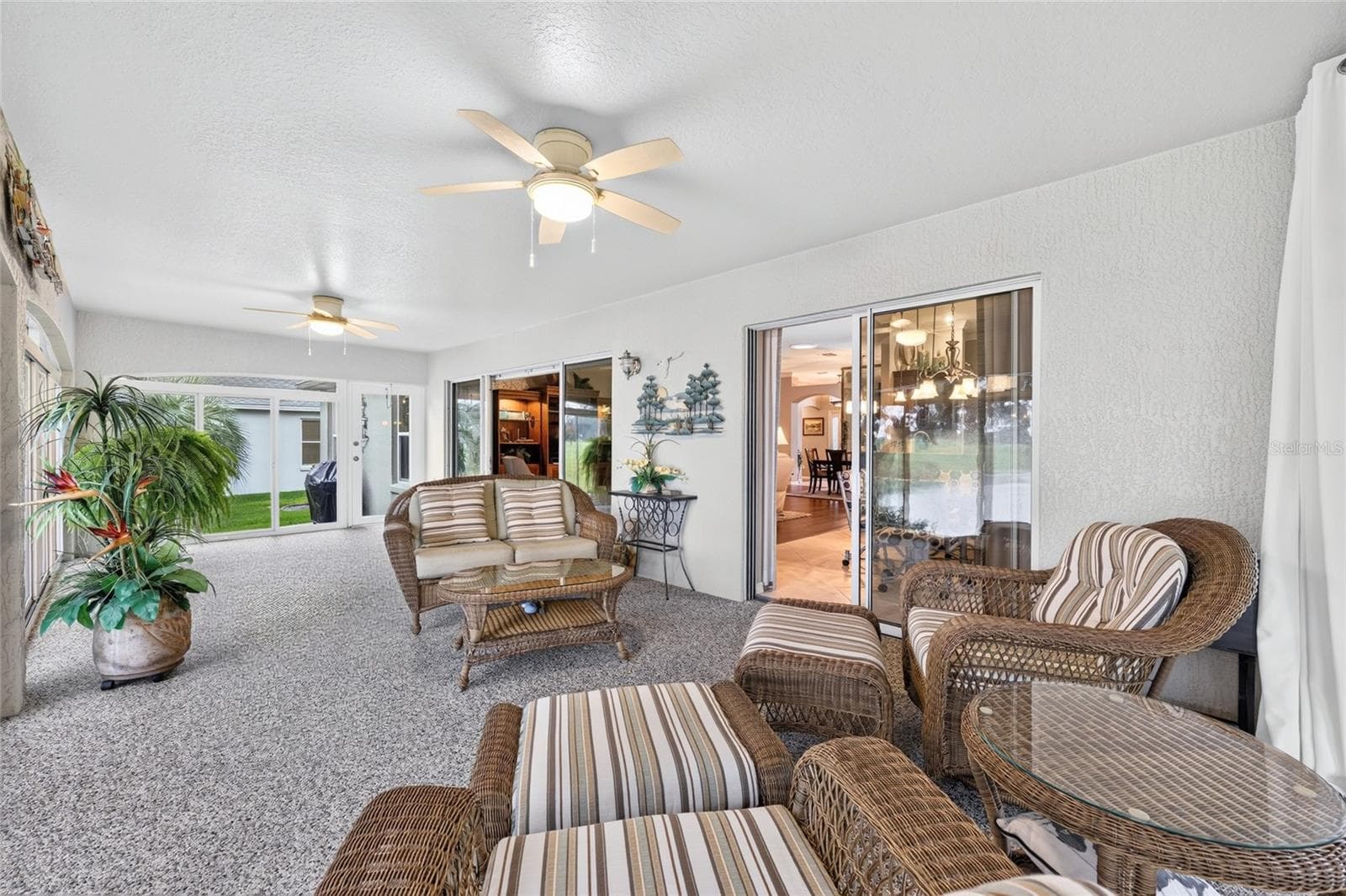 Single Family Residence at 7775 SE 168TH LONE OAK LOOP, THE VILLAGES, photo 48 of 57