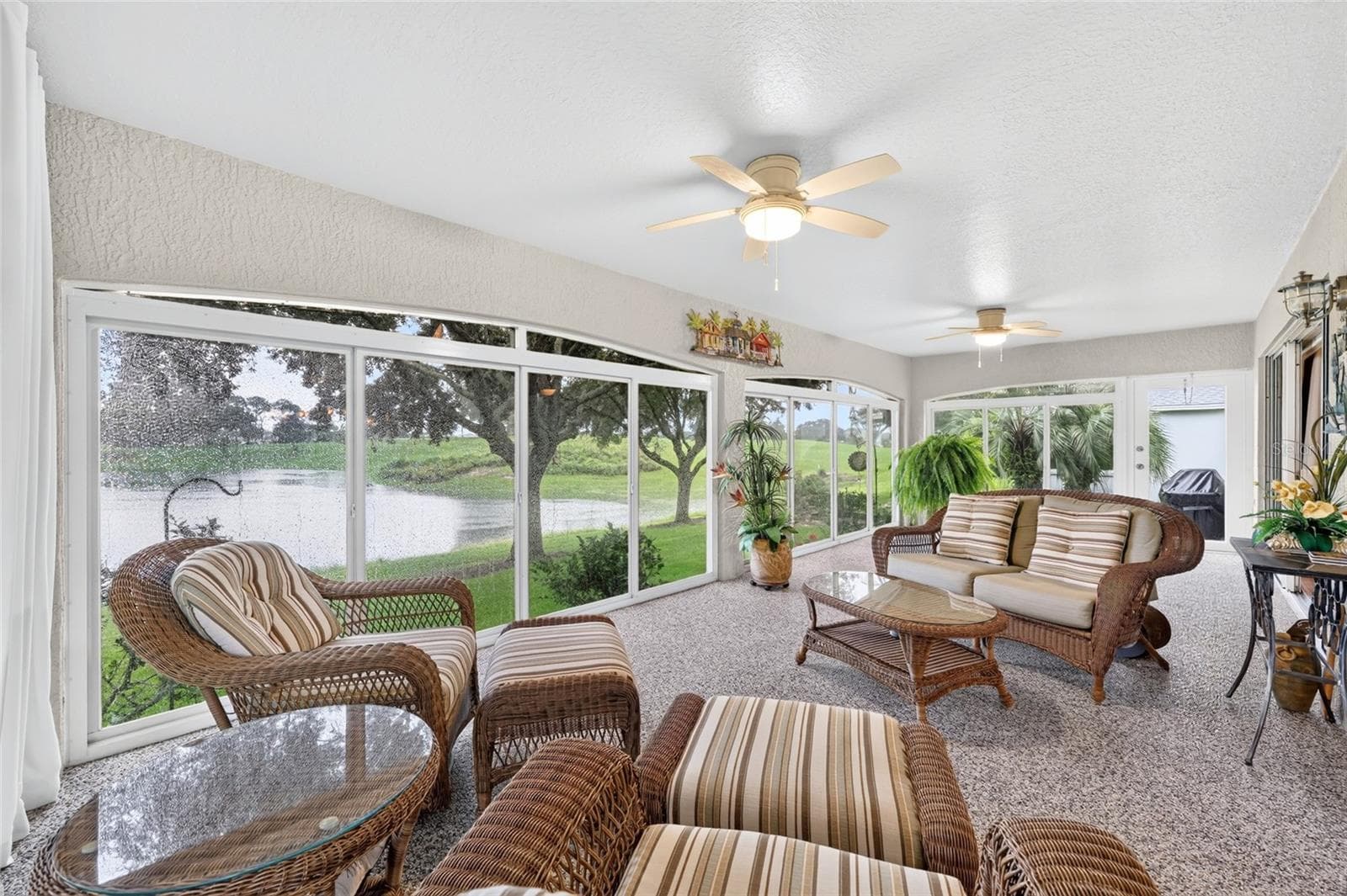Single Family Residence at 7775 SE 168TH LONE OAK LOOP, THE VILLAGES, photo 49 of 57