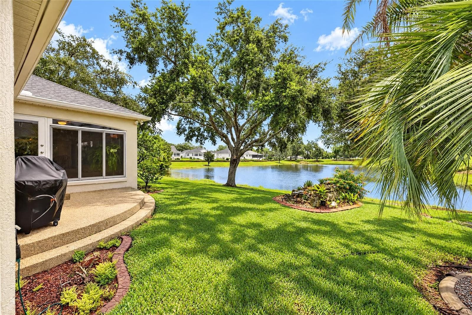 Single Family Residence at 7775 SE 168TH LONE OAK LOOP, THE VILLAGES, photo 52 of 57