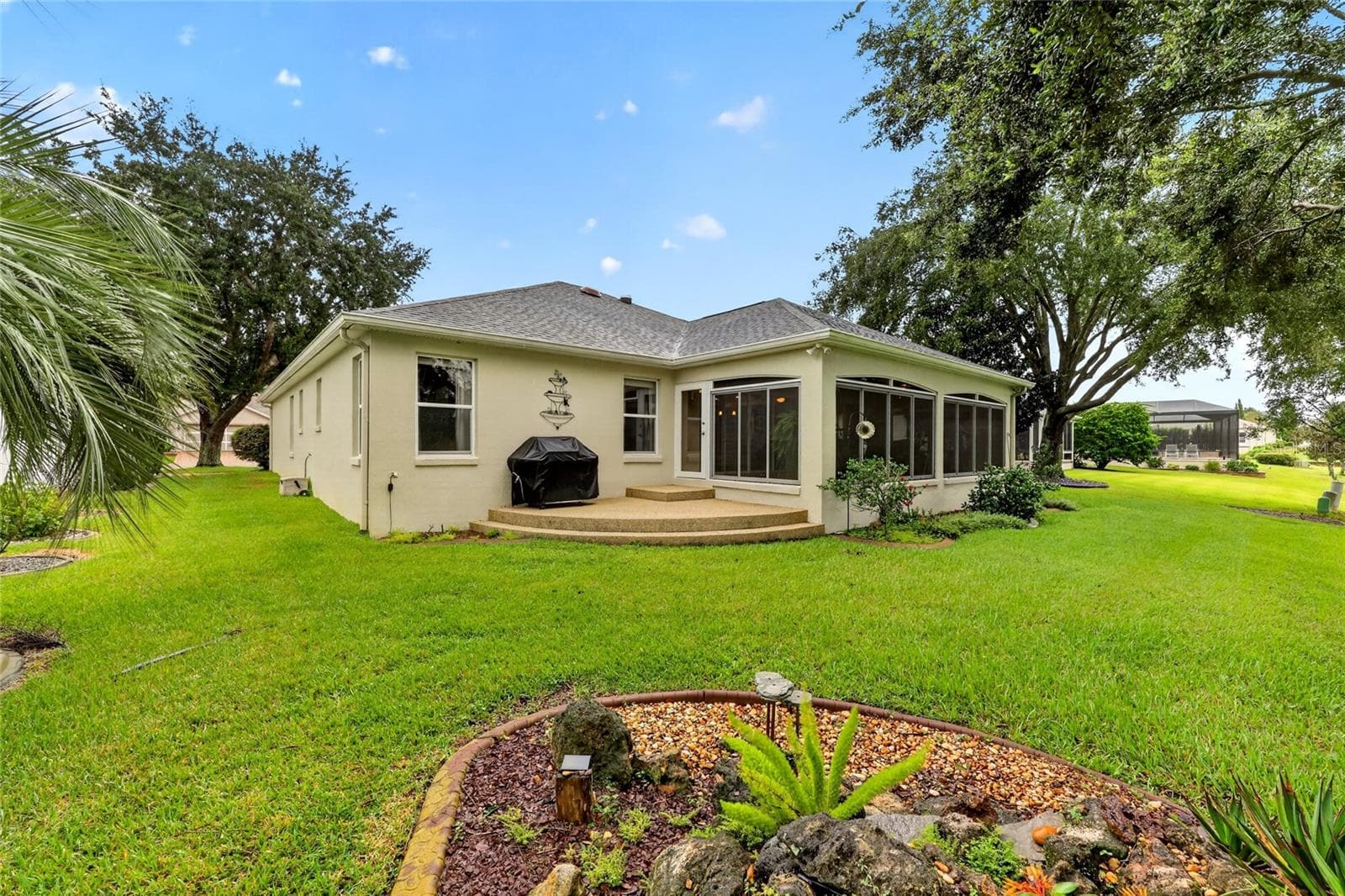 Single Family Residence at 7775 SE 168TH LONE OAK LOOP, THE VILLAGES, photo 54 of 57