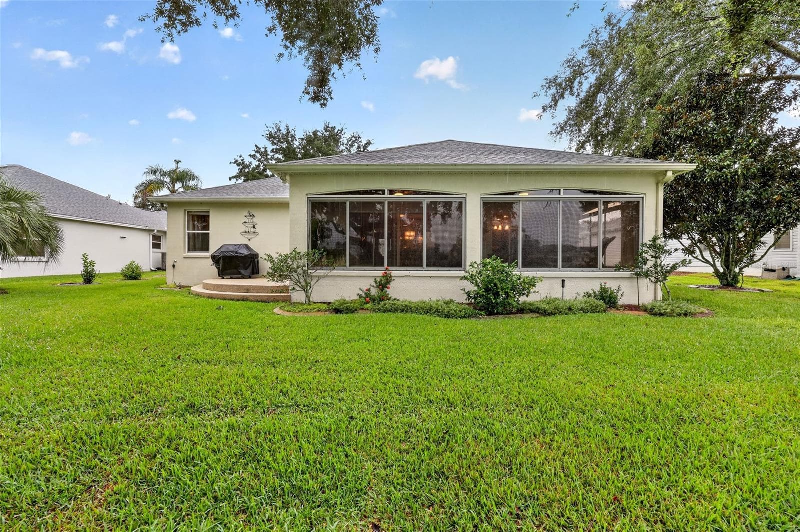 Single Family Residence at 7775 SE 168TH LONE OAK LOOP, THE VILLAGES, photo 56 of 57