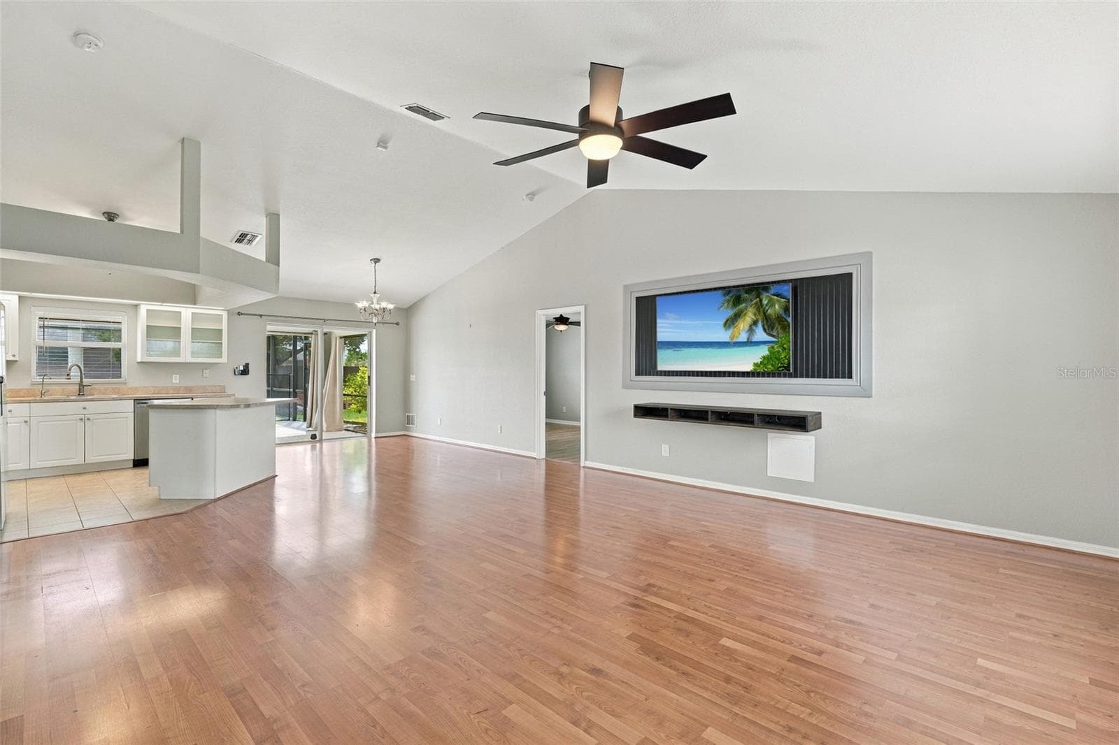 Single Family Residence at 304 NE 20TH TER, CAPE CORAL, photo 5 of 35