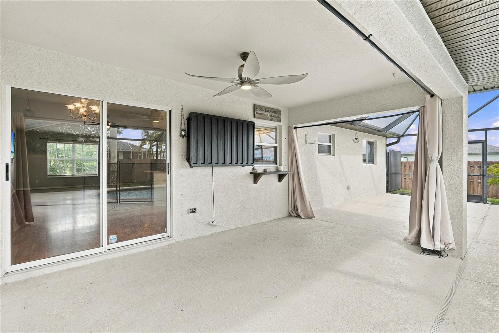 Single Family Residence at 304 NE 20TH TER, CAPE CORAL, photo 28 of 35