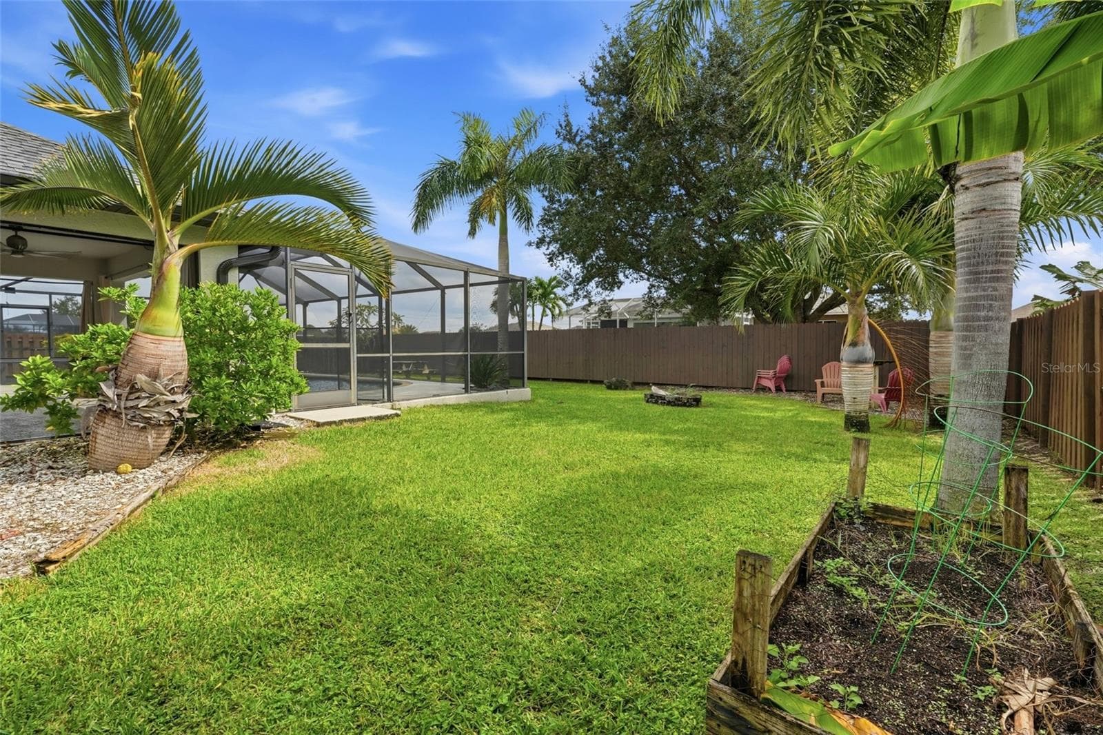 Single Family Residence at 304 NE 20TH TER, CAPE CORAL, photo 33 of 35