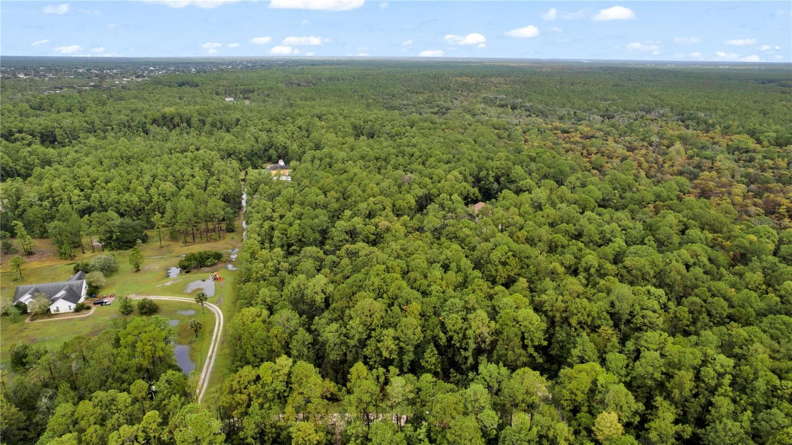 Land at 1930 OLD TRAIN RD, DELTONA, photo 9 of 9