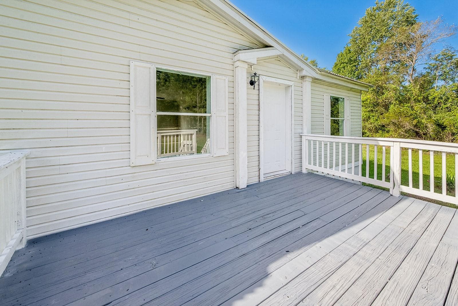 Manufactured Home at 3583 NW 216TH ST, LAWTEY, photo 17 of 68