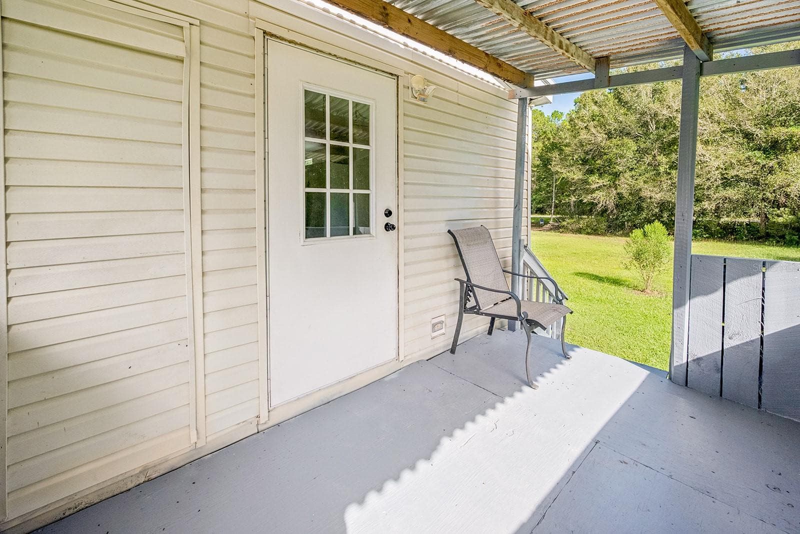 Manufactured Home at 3583 NW 216TH ST, LAWTEY, photo 19 of 68