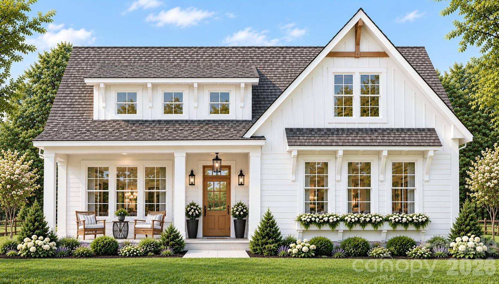 Single Family Residence at 12099 Coyle Road, Stanfield, photo 3 of 8