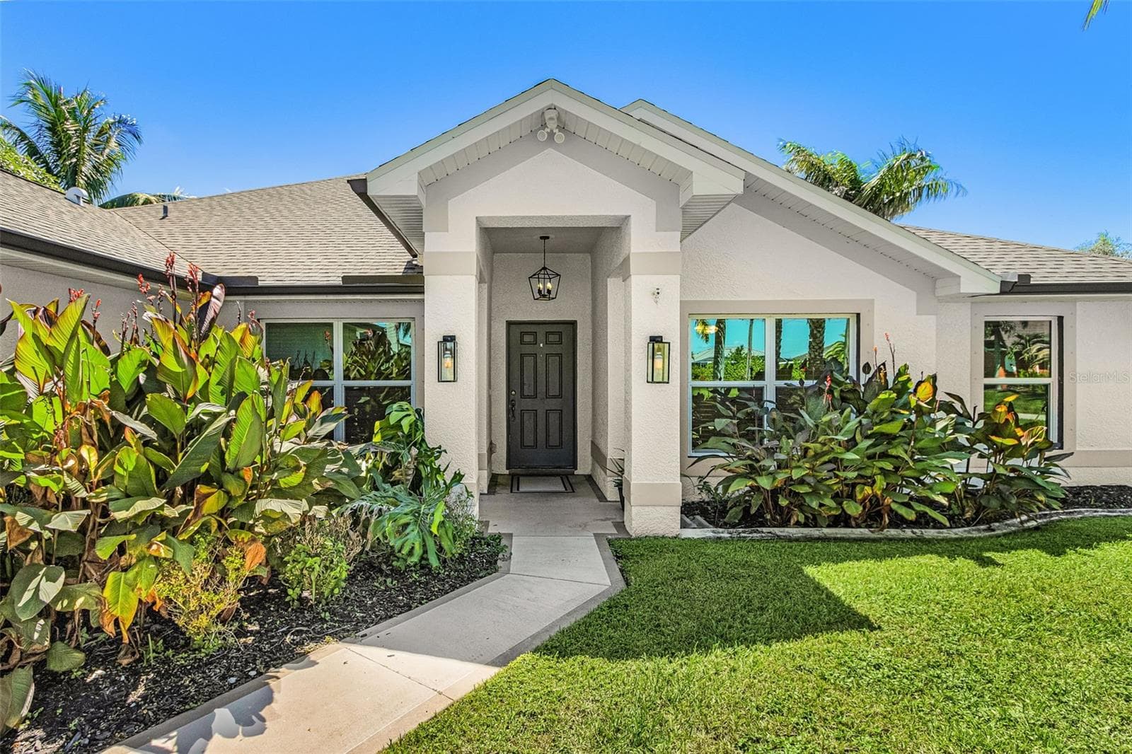 Single Family Residence at 3310 NW 5TH TER, CAPE CORAL, photo 3 of 40