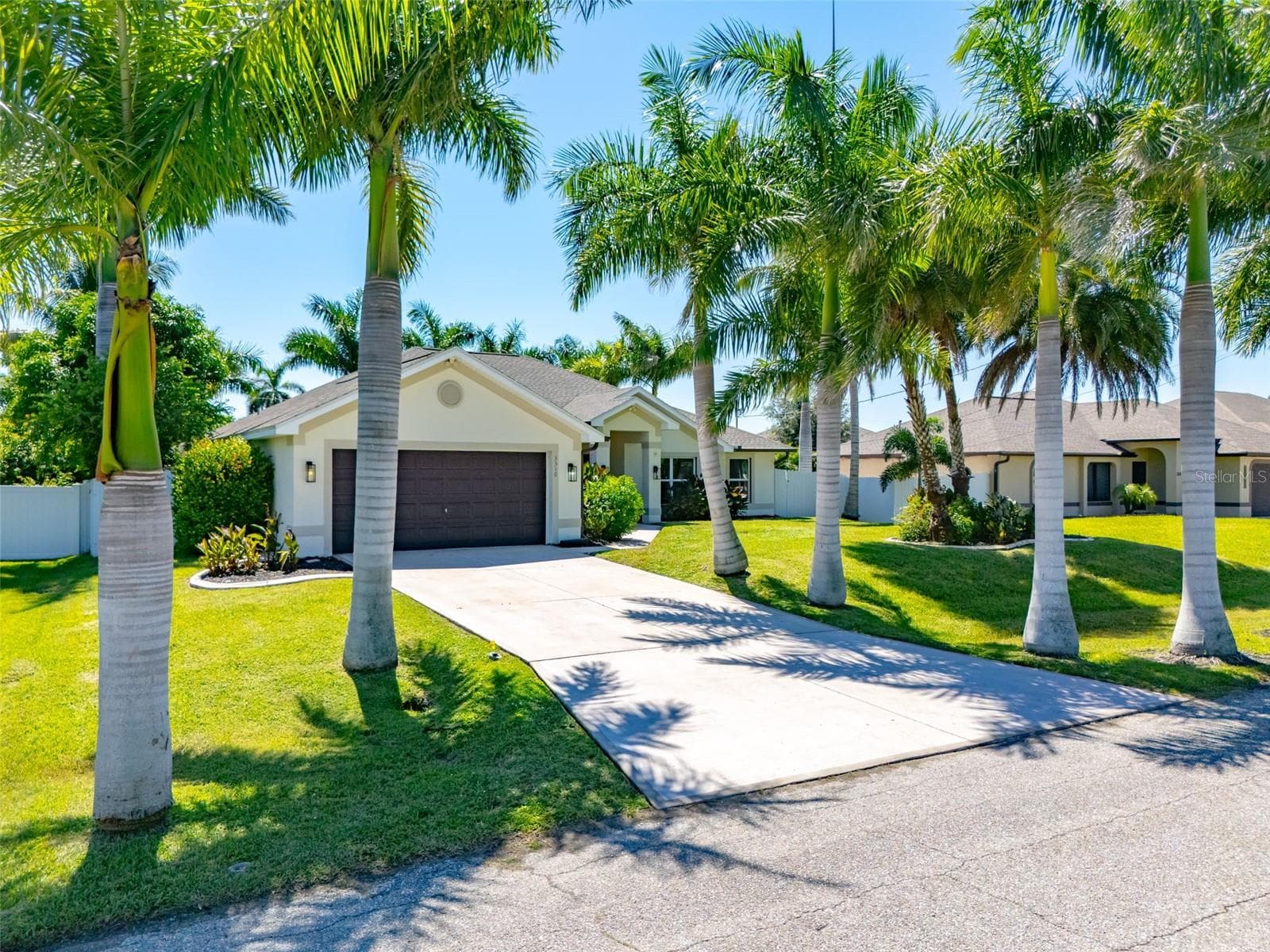 Single Family Residence at 3310 NW 5TH TER, CAPE CORAL, photo 39 of 40