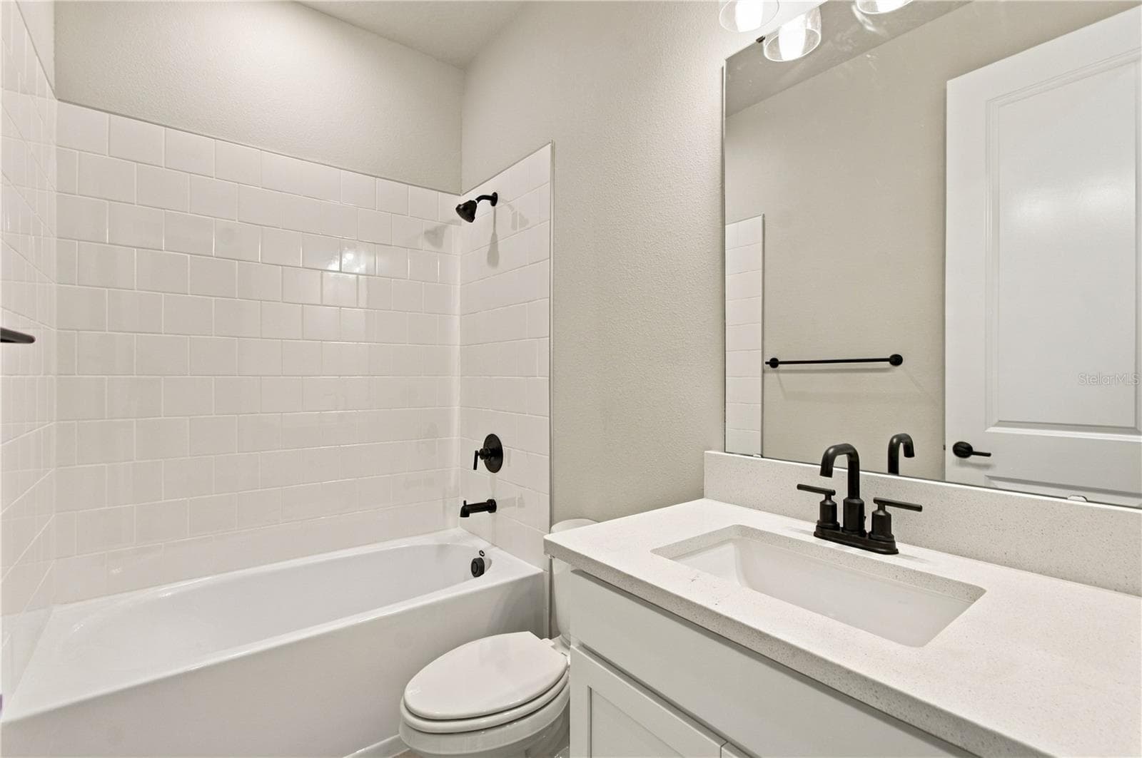 Bathroom - 5129 CHATTAHOOCHEE BND, ST CLOUD
