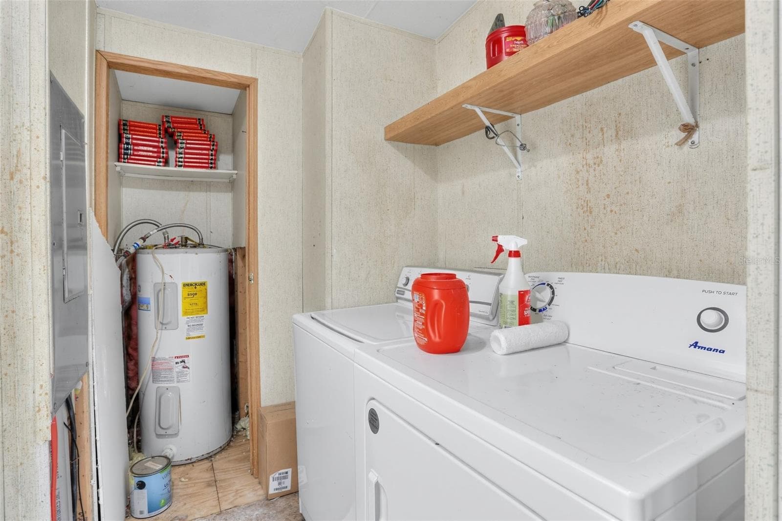Manufactured Home at 4705 ROBERTA ST, HASTINGS, photo 25 of 30