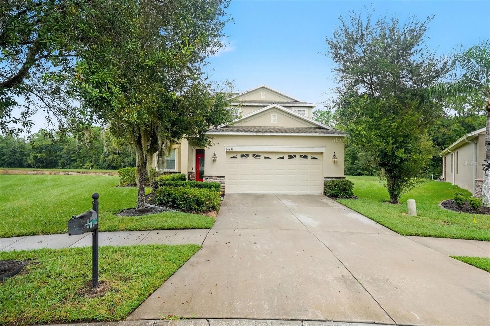 20443 AUTUMN FERN AVE