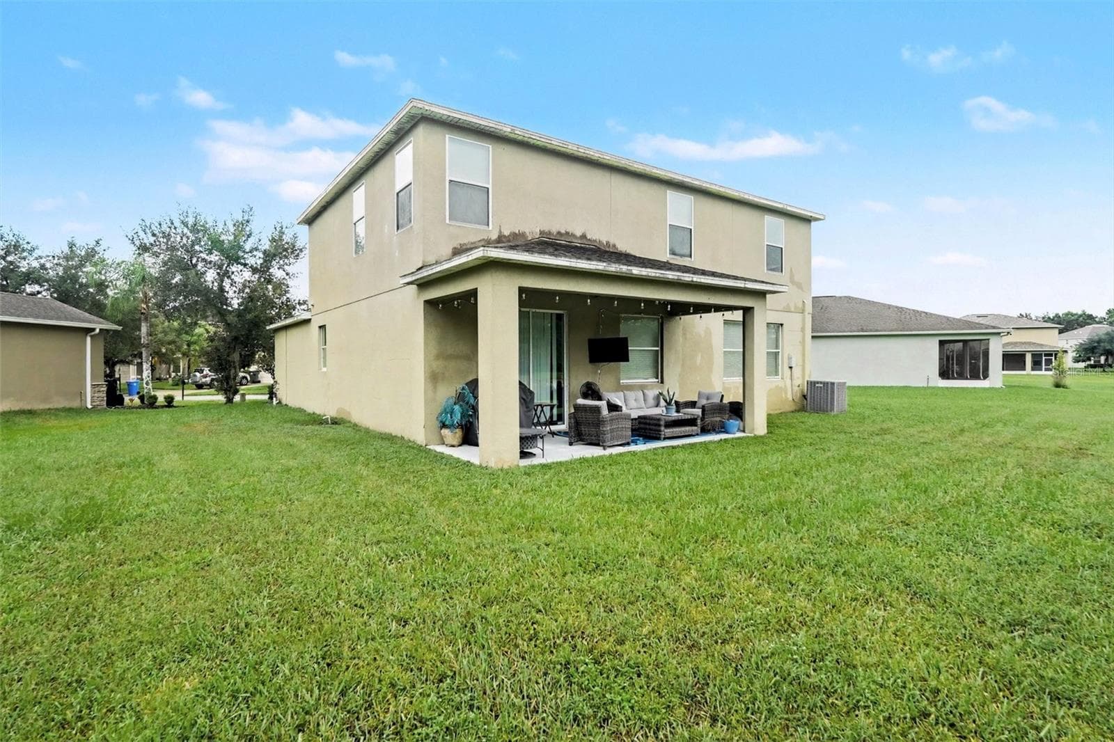 Single Family Residence at 20443 AUTUMN FERN AVE, TAMPA, photo 29 of 30