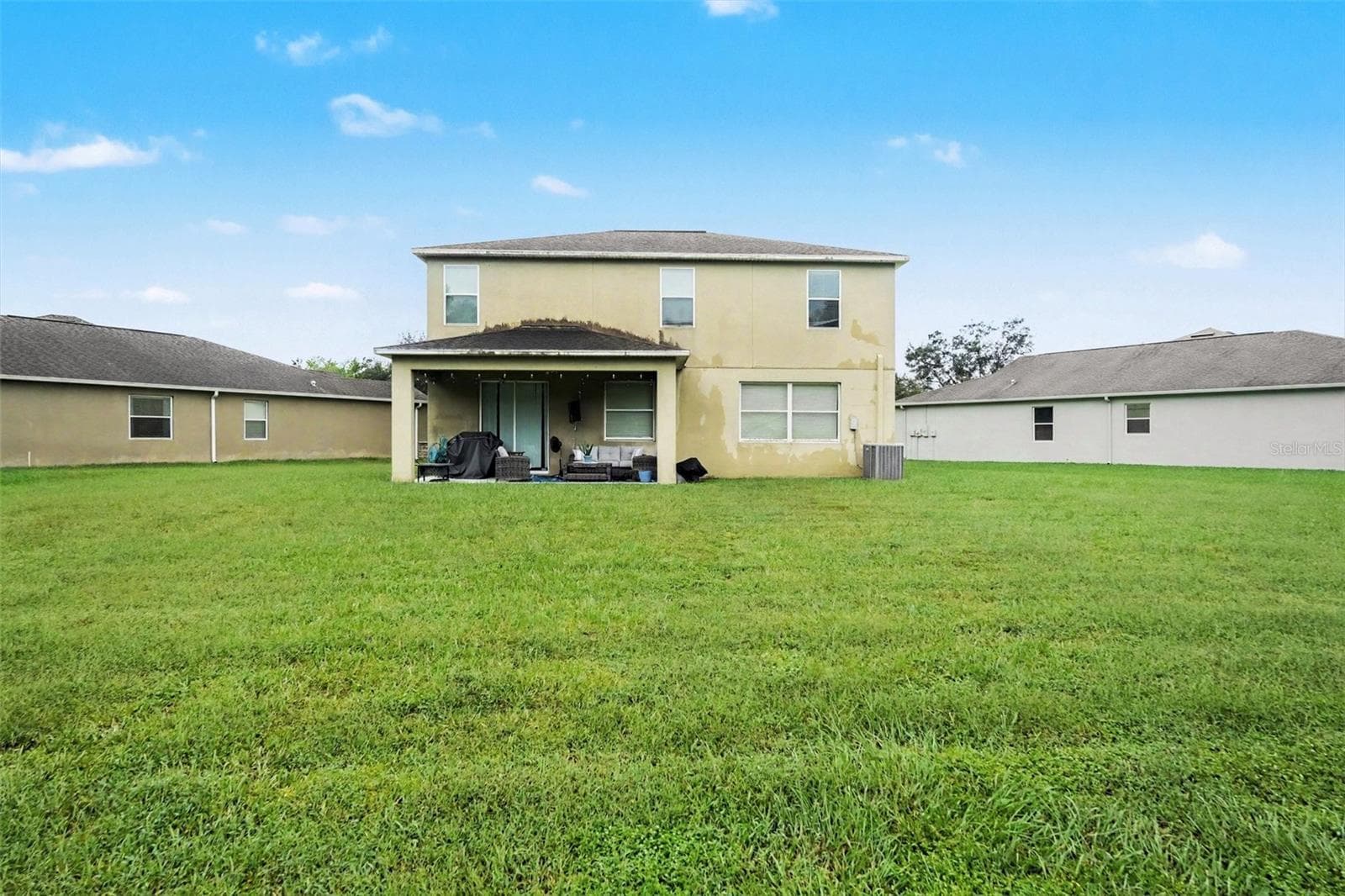Single Family Residence at 20443 AUTUMN FERN AVE, TAMPA, photo 30 of 30