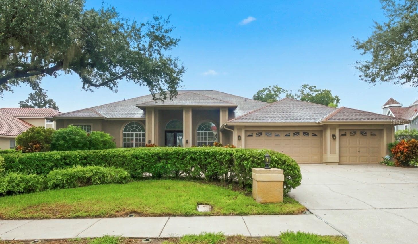 3763 EXECUTIVE DR