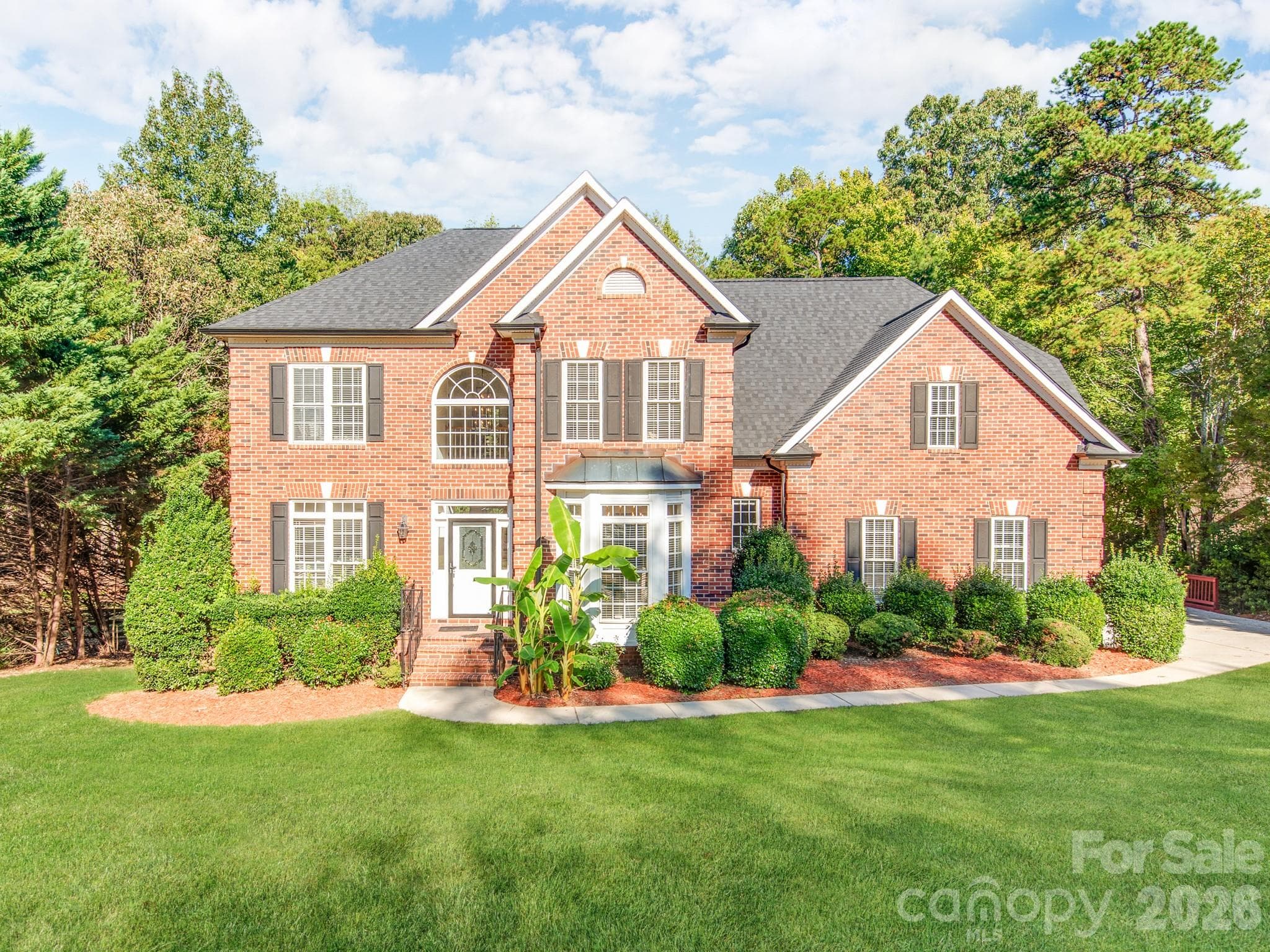 2910 Providence View Lane