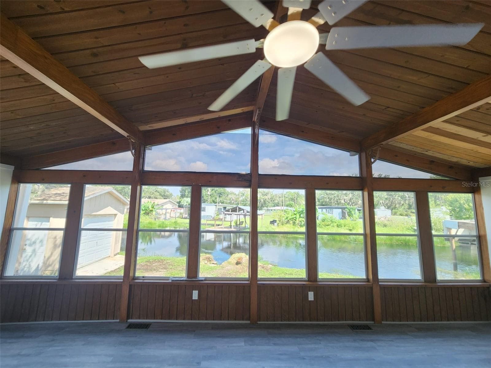 Manufactured Home at 3042 PARK CIR, HAINES CITY, photo 37 of 91