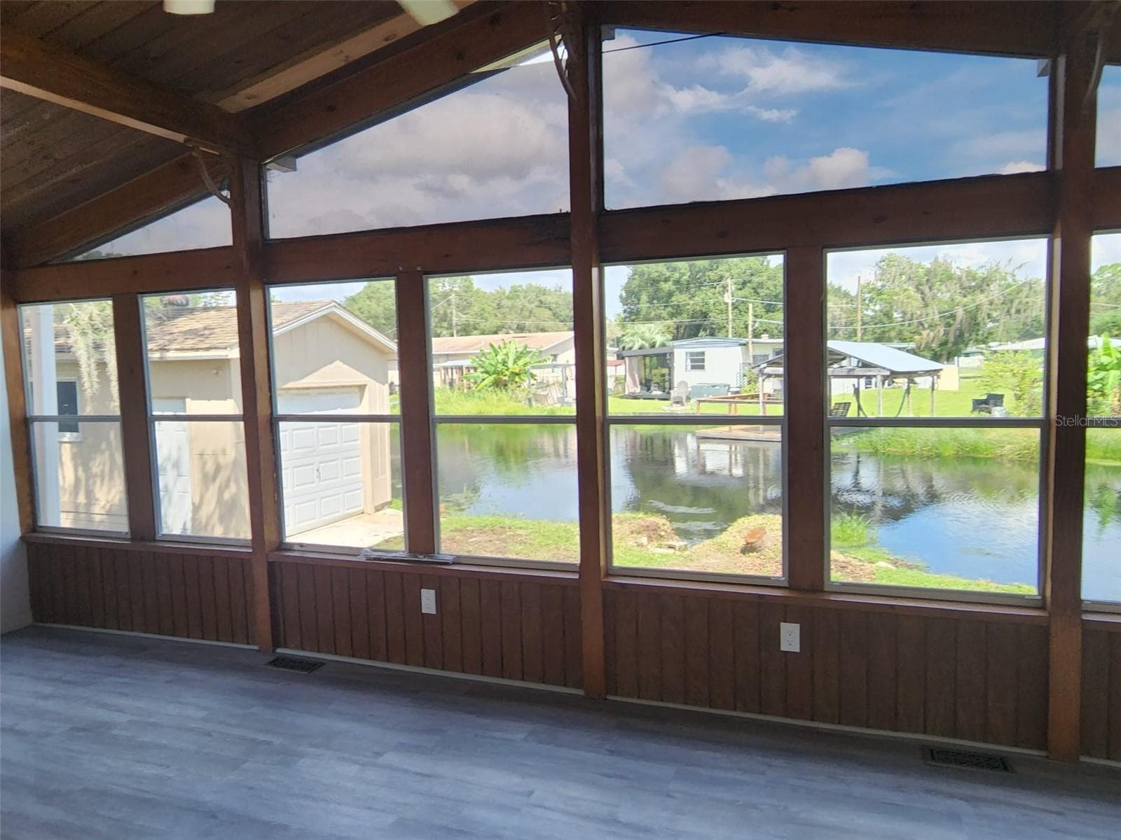 Manufactured Home at 3042 PARK CIR, HAINES CITY, photo 39 of 91