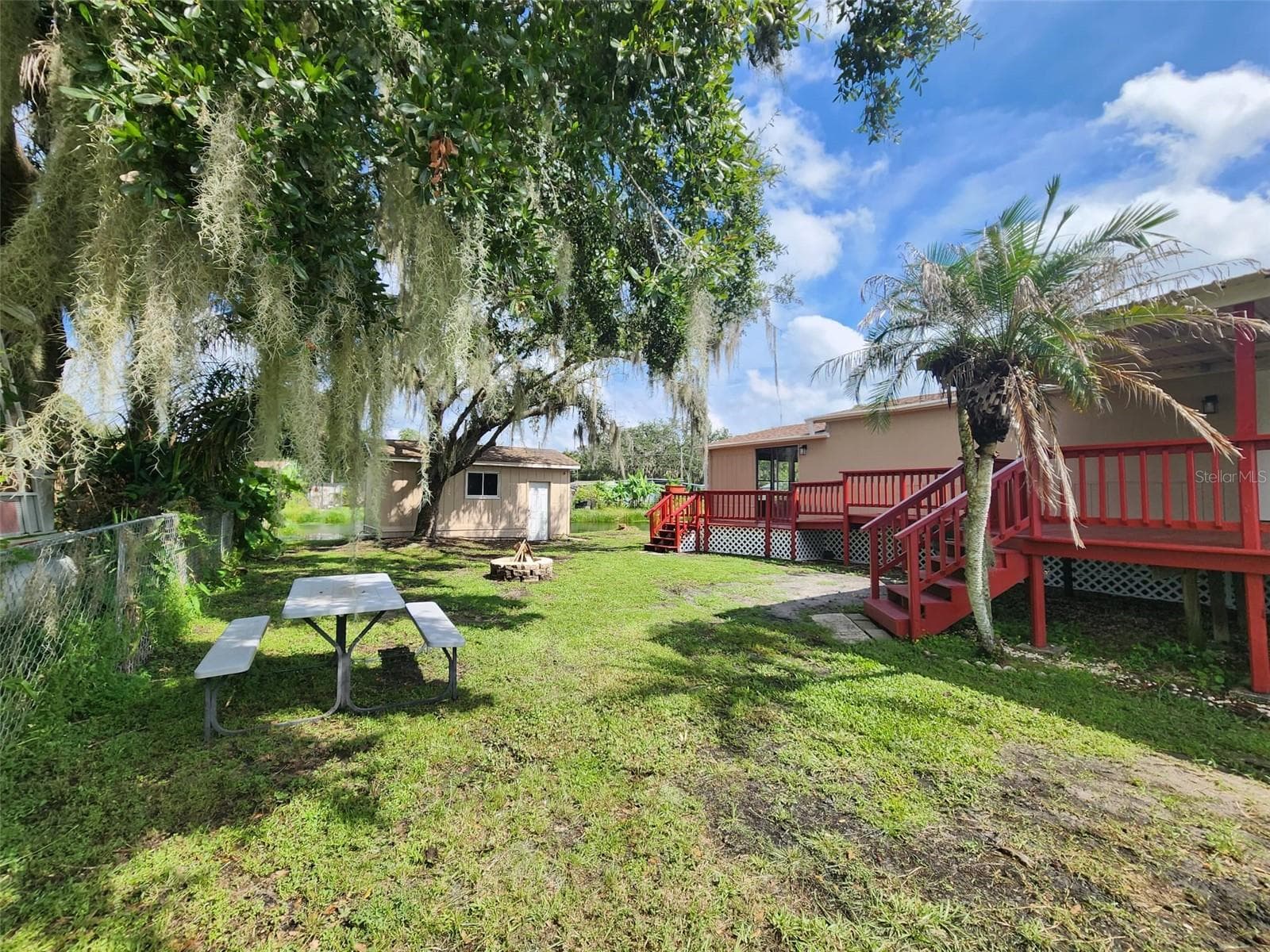 Manufactured Home at 3042 PARK CIR, HAINES CITY, photo 47 of 91