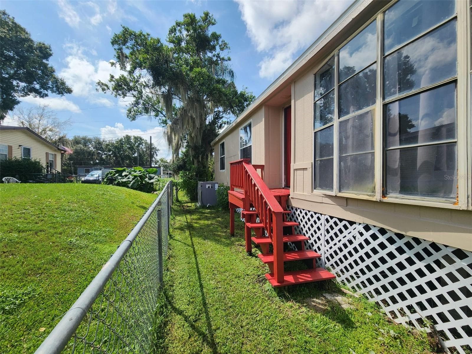 Manufactured Home at 3042 PARK CIR, HAINES CITY, photo 51 of 91