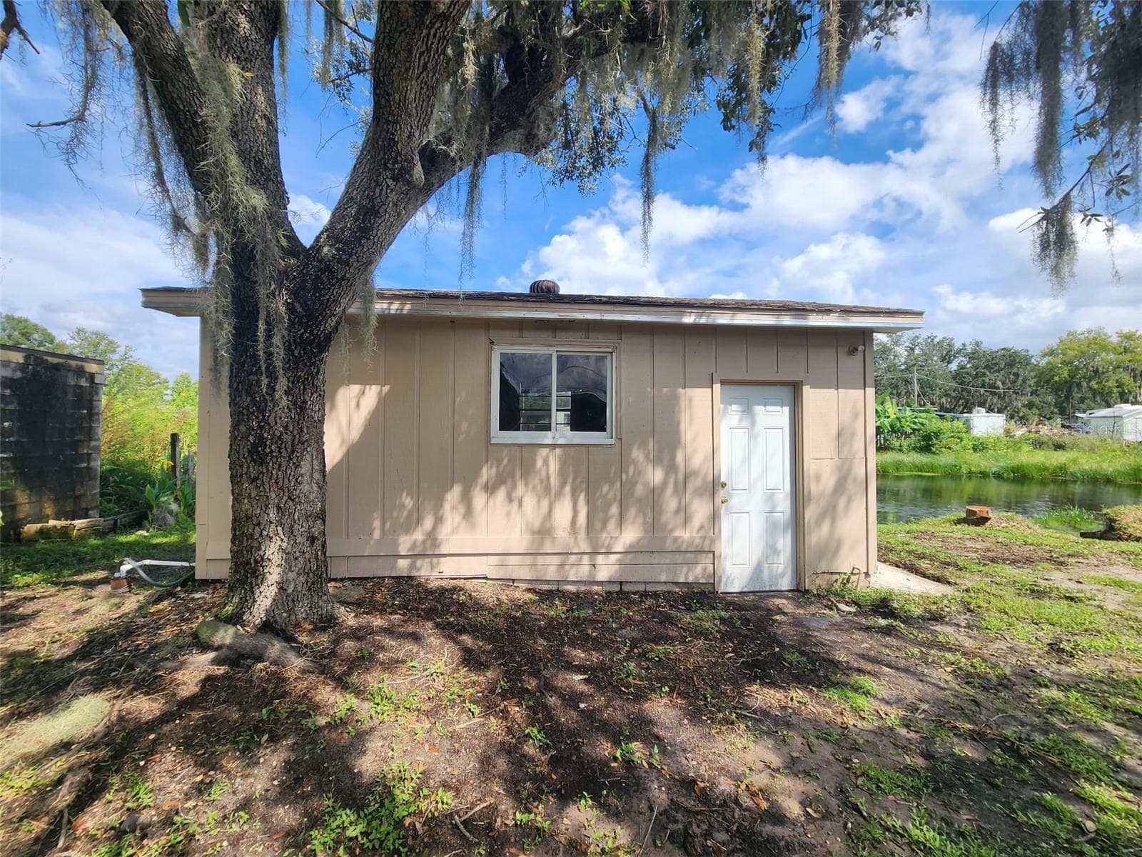 Manufactured Home at 3042 PARK CIR, HAINES CITY, photo 63 of 91