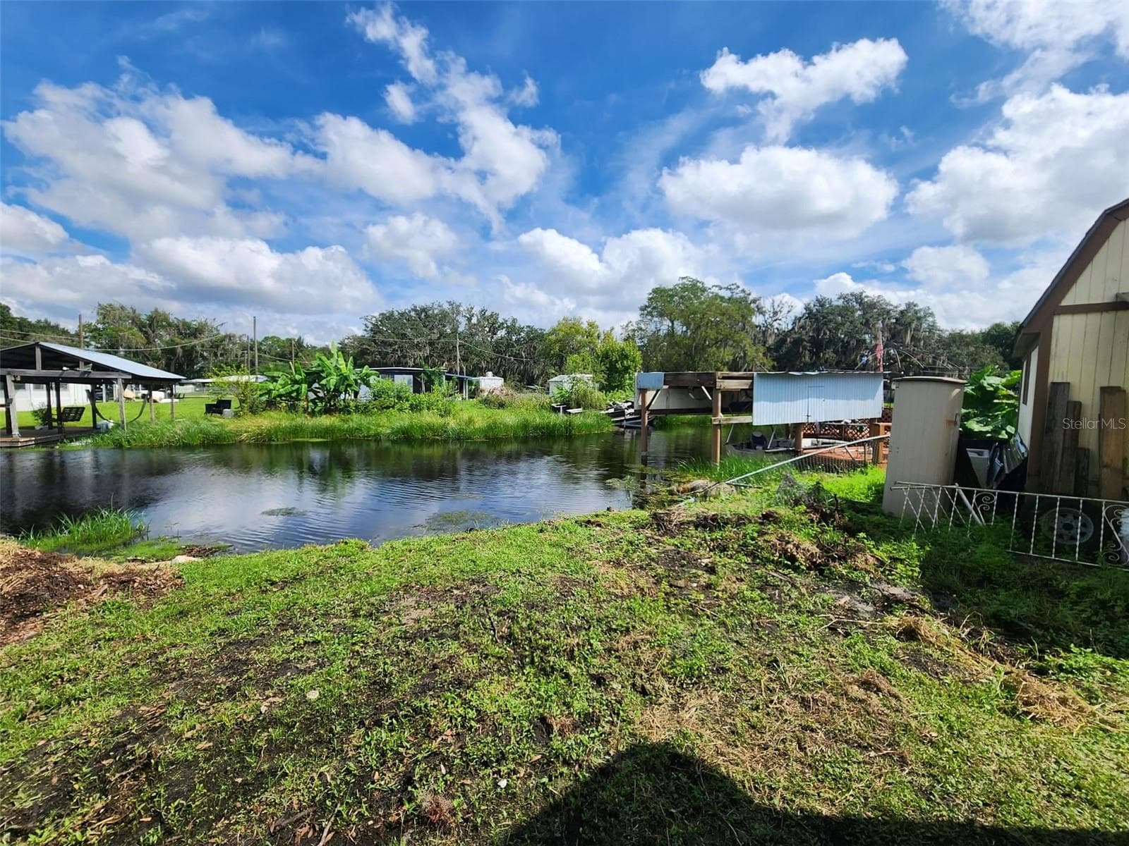 Manufactured Home at 3042 PARK CIR, HAINES CITY, photo 67 of 91