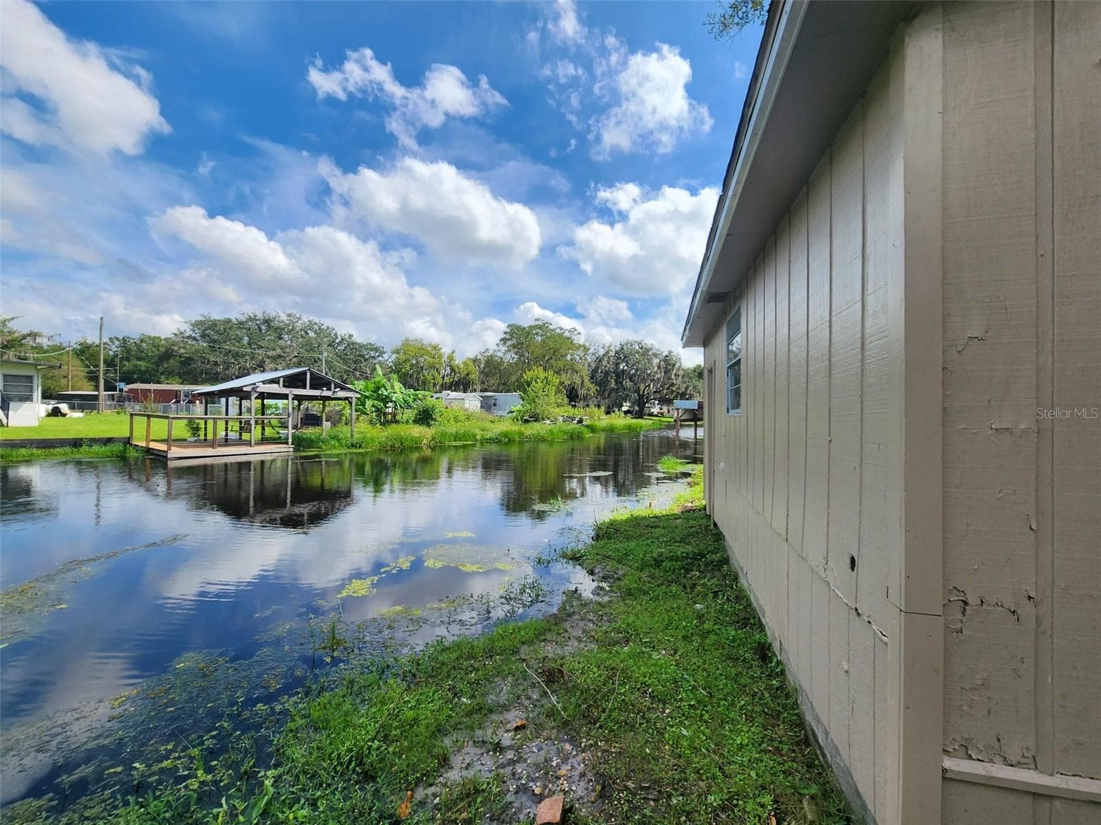 Manufactured Home at 3042 PARK CIR, HAINES CITY, photo 69 of 91