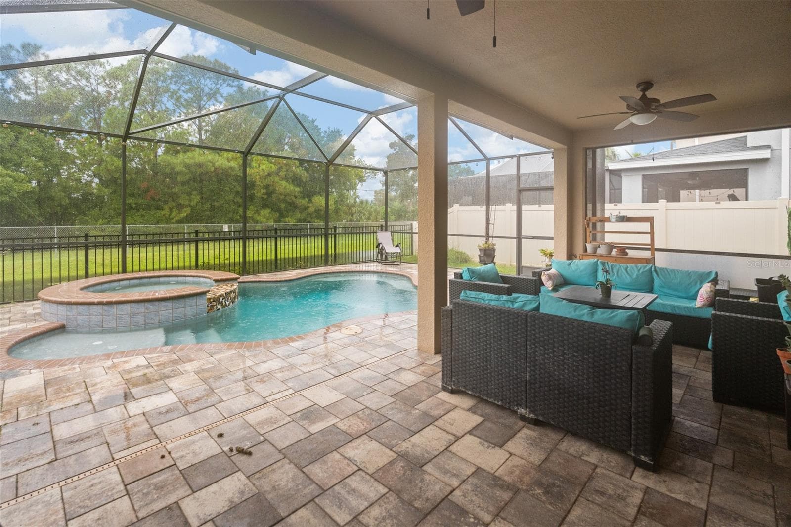 Single Family Residence at 5840 MARMALADE LN, SEMINOLE, photo 40 of 51