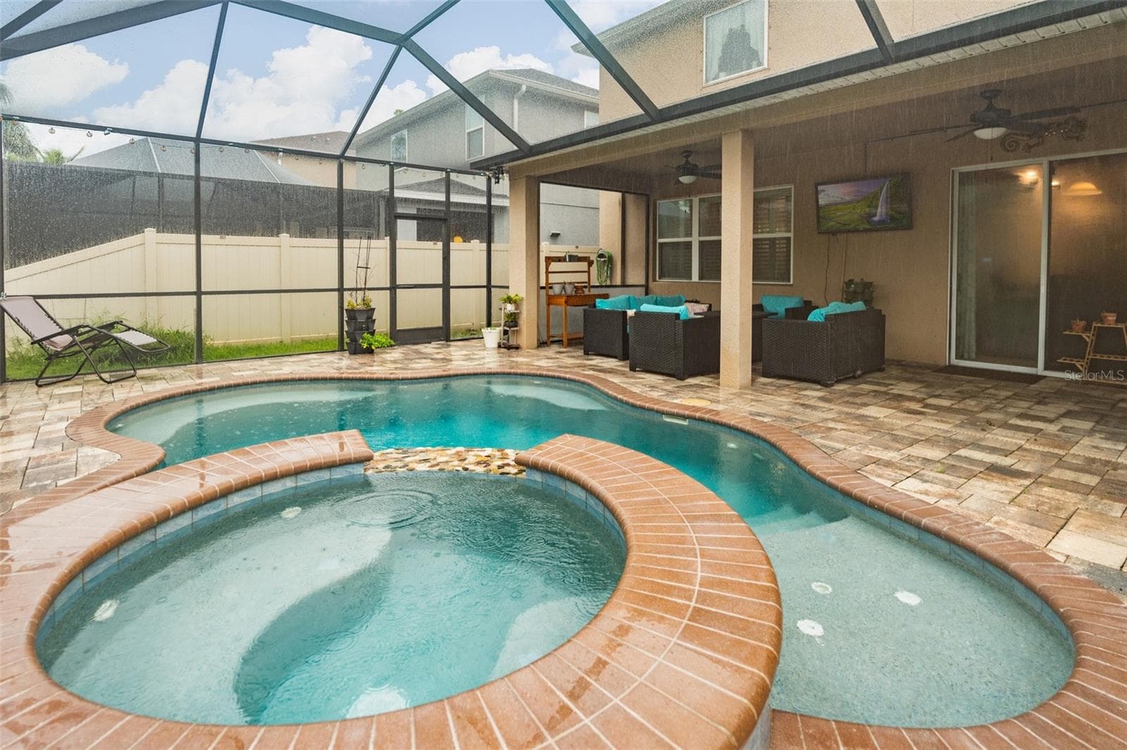 Single Family Residence at 5840 MARMALADE LN, SEMINOLE, photo 42 of 51