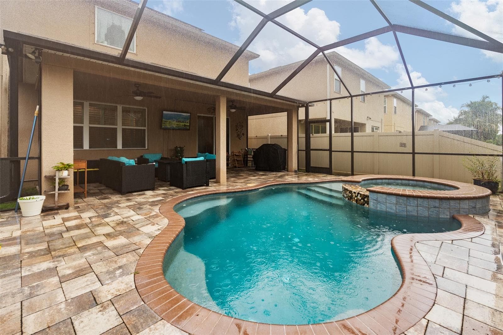 Single Family Residence at 5840 MARMALADE LN, SEMINOLE, photo 43 of 51