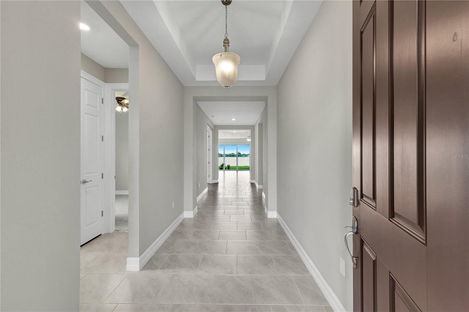 Single Family Residence at 447 SPRING HILL LAKE LOOP, CAPE CORAL, photo 5 of 44