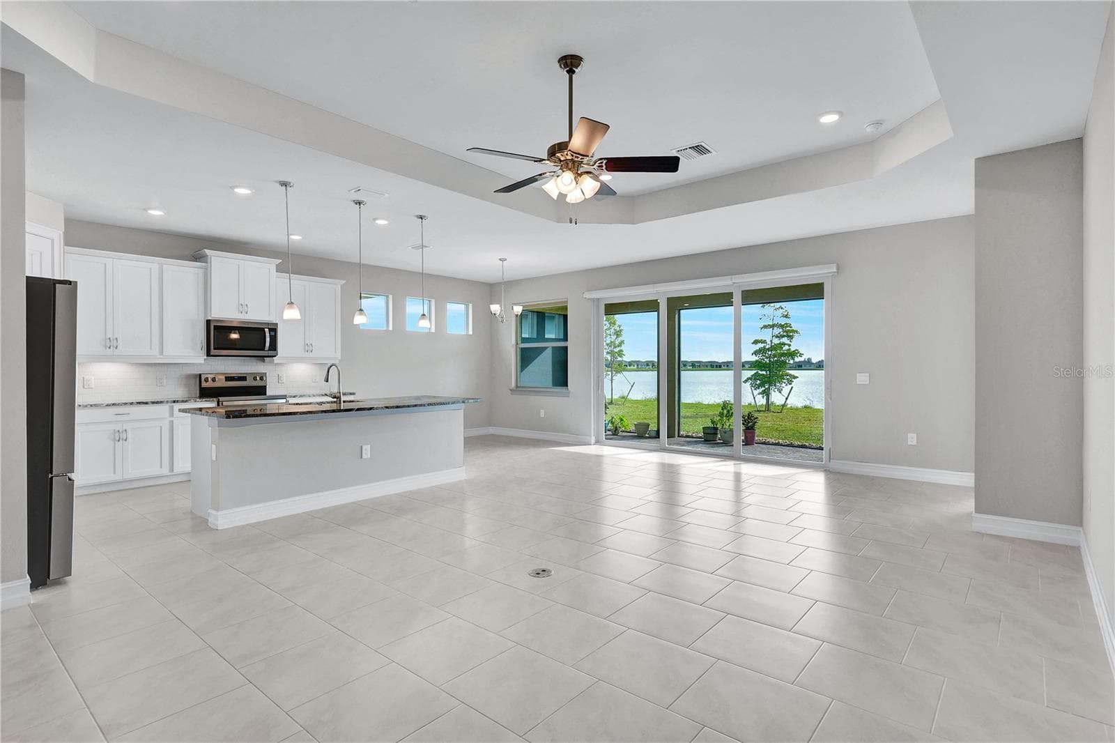 Single Family Residence at 447 SPRING HILL LAKE LOOP, CAPE CORAL, photo 6 of 44