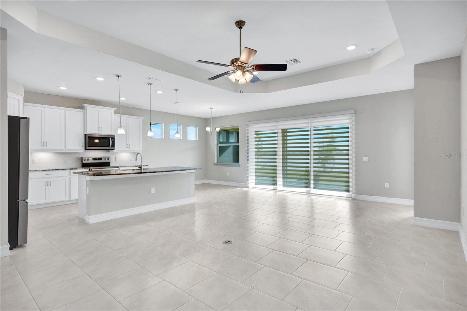 Single Family Residence at 447 SPRING HILL LAKE LOOP, CAPE CORAL, photo 7 of 44