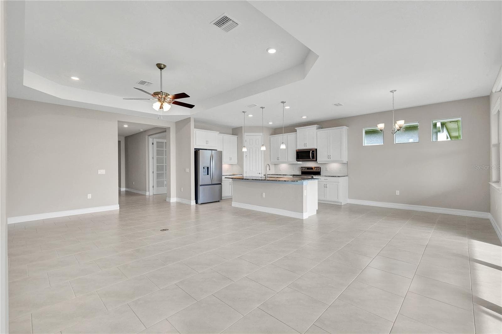 Single Family Residence at 447 SPRING HILL LAKE LOOP, CAPE CORAL, photo 9 of 44