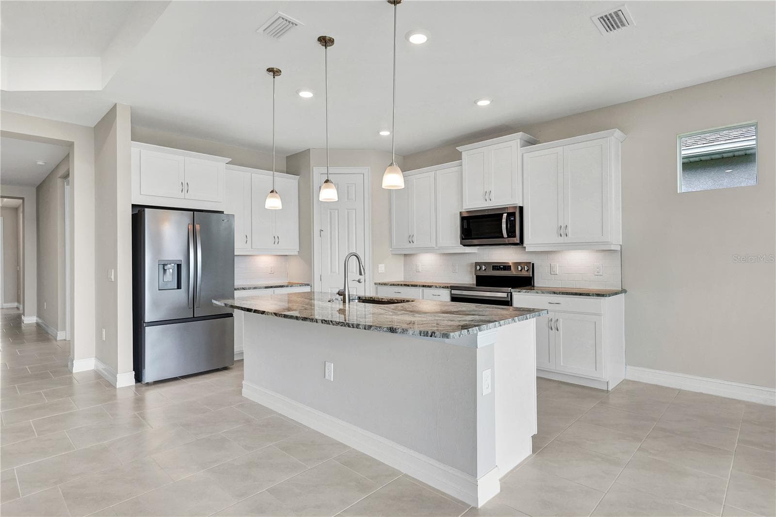 Single Family Residence at 447 SPRING HILL LAKE LOOP, CAPE CORAL, photo 14 of 44