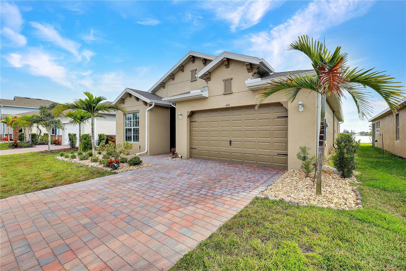 Single Family Residence at 447 SPRING HILL LAKE LOOP, CAPE CORAL, photo 34 of 44