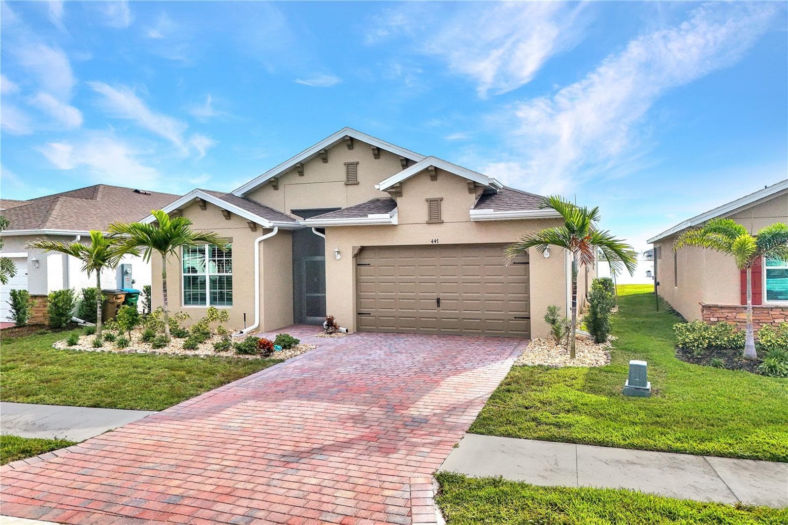 Single Family Residence at 447 SPRING HILL LAKE LOOP, CAPE CORAL, photo 35 of 44
