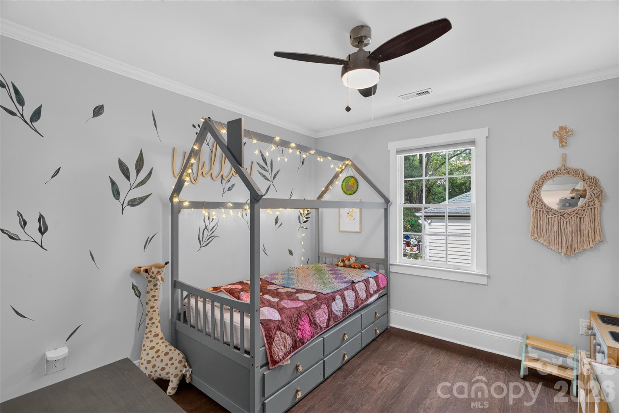 Single Family Residence at 1727 Merriman Avenue, Charlotte, photo 22 of 33