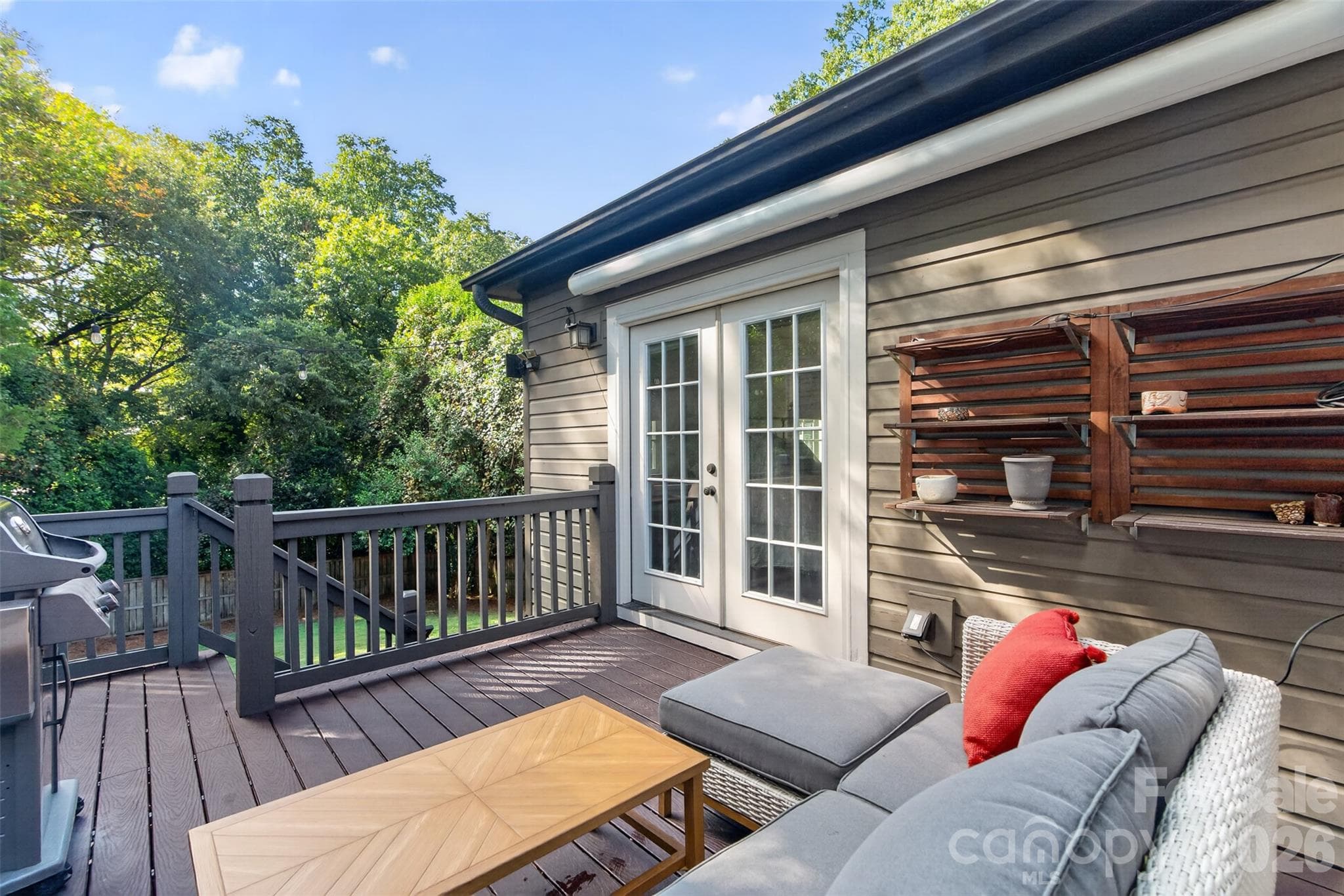 Single Family Residence at 1727 Merriman Avenue, Charlotte, photo 24 of 33