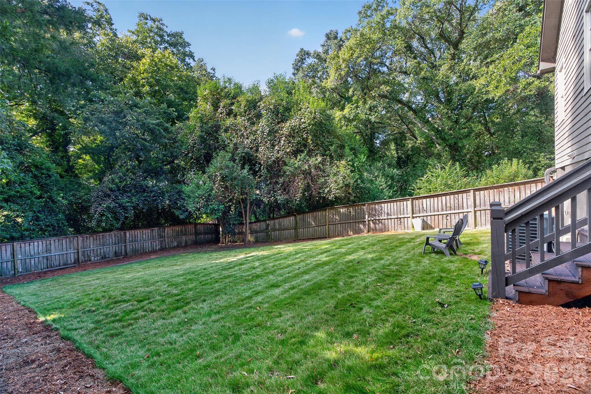 Single Family Residence at 1727 Merriman Avenue, Charlotte, photo 28 of 33
