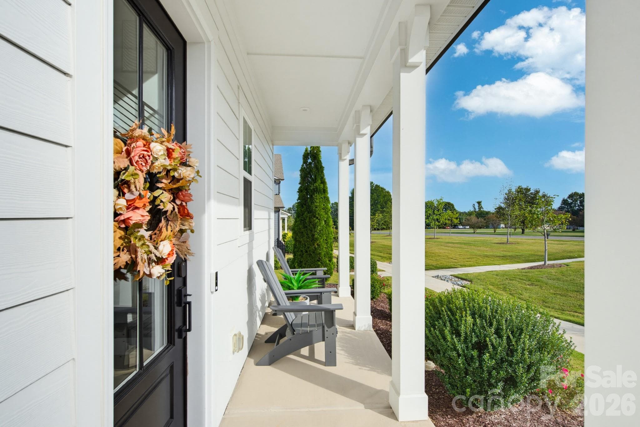 Single Family Residence at 12206 Anne Blount Alley, Huntersville, photo 6 of 47
