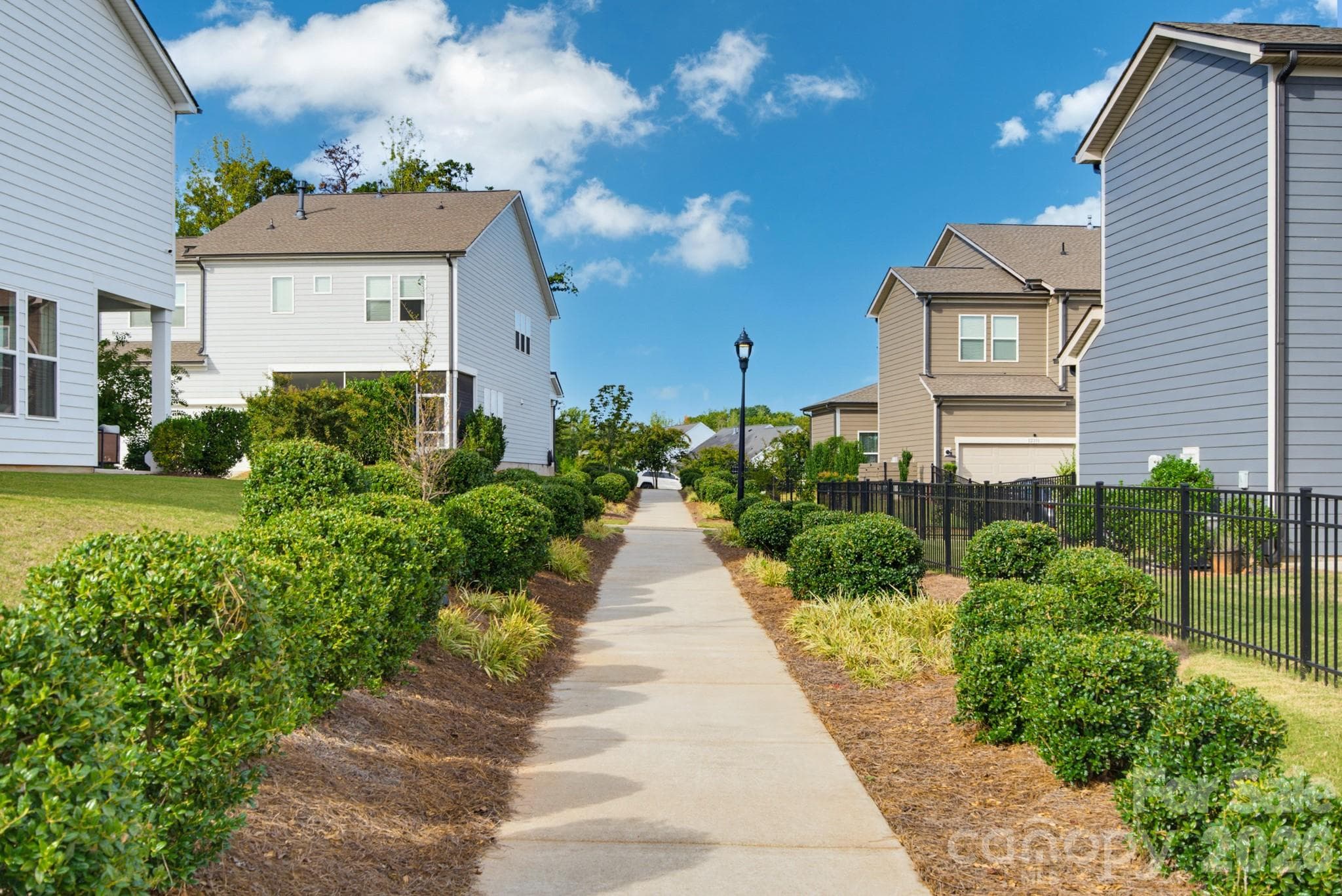 Single Family Residence at 12206 Anne Blount Alley, Huntersville, photo 47 of 47
