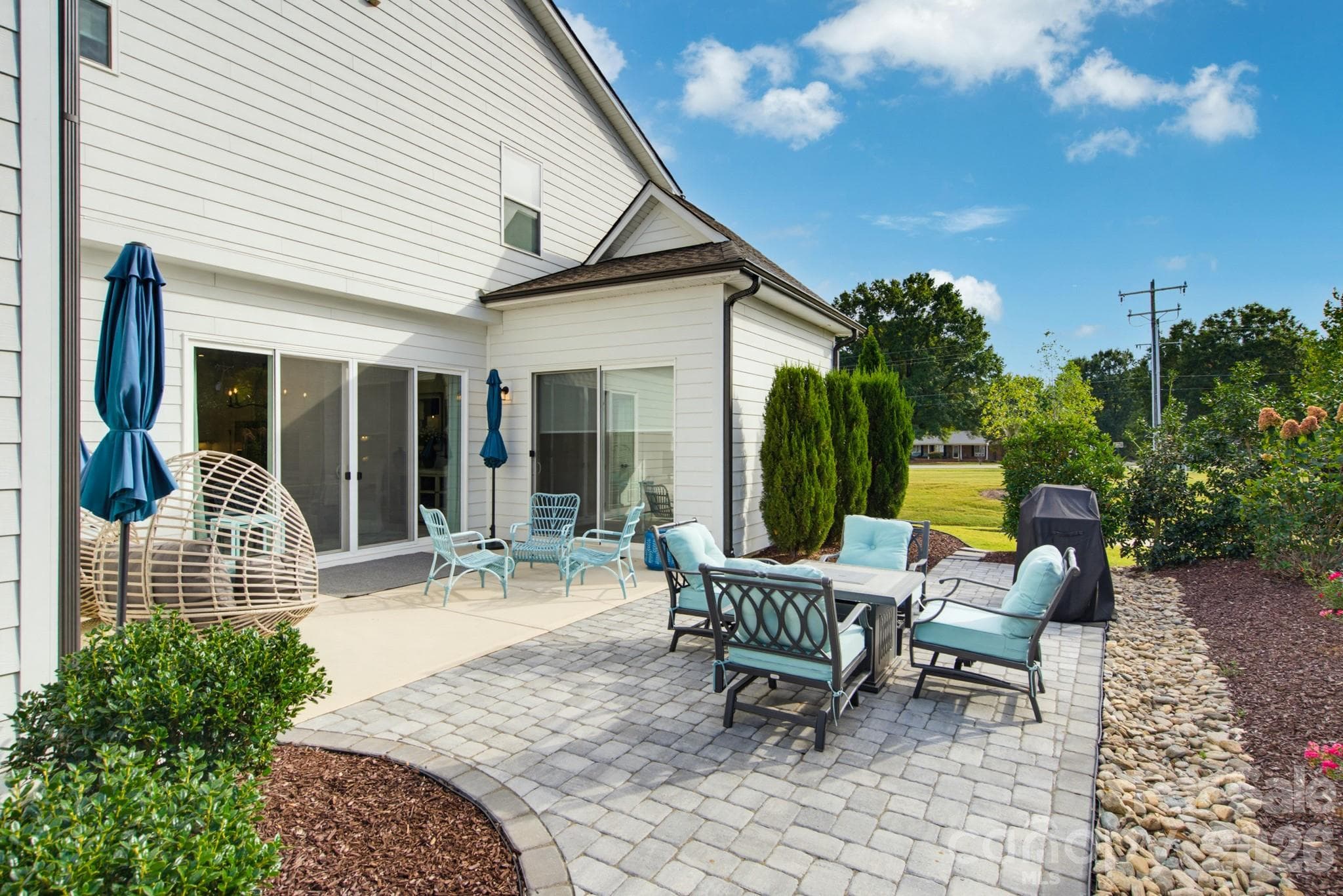 Single Family Residence at 12206 Anne Blount Alley, Huntersville, photo 18 of 47