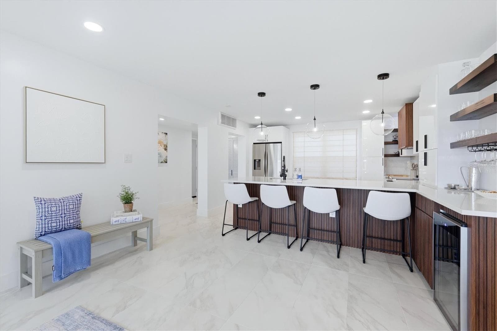 Condominium at 605 SUTTON PL #101, LONGBOAT KEY, photo 11 of 45